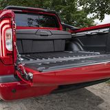 Bis zu 965 Kilogramm schleppt die X-Klasse