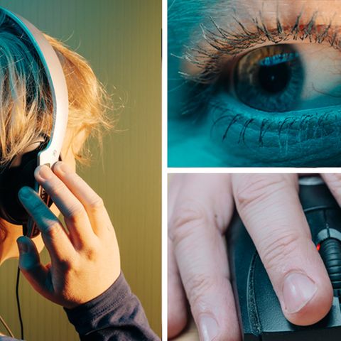 Kampf gegen Kinderpornografie: Der Arbeitsalltag einer Kommissarin