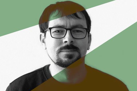 Podcast Mono Daniel Lücking