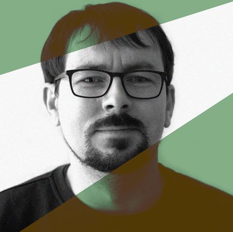 Podcast Mono Daniel Lücking