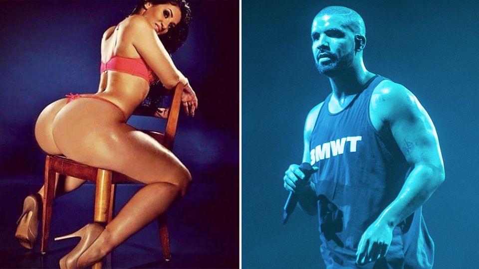 Enthüllung auf Album "Scorpion": Rapper Drake soll Kind mit diesem Pornostar haben