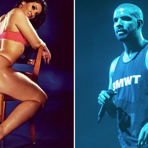 Enthüllung auf Album "Scorpion": Rapper Drake soll Kind mit diesem Pornostar haben