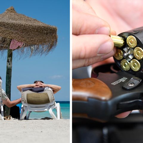 Zum 1. Juli gibt es Änderungen bei Pauschalreisen, zudem endet eine Waffenamnestie