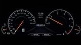 BMW X4 M40d xDrive - langweilige Instrumente