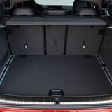 BMW X4 M40d xDrive - 525 Liter groß