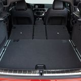 BMW X4 M40d xDrive - falls jemand mehr braucht