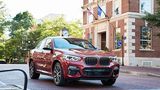 BMW X4 M40d xDrive - 70.900 Euro teuer - mindestens
