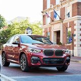 BMW X4 M40d xDrive - 70.900 Euro teuer - mindestens