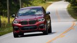 BMW X4 M40d xDrive