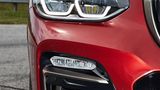 BMW X4 M40d xDrive