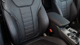 BMW X4 M40d xDrive