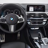 BMW X4 M40d xDrive