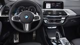 BMW X4 M40d xDrive