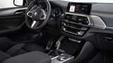BMW X4 M40d xDrive