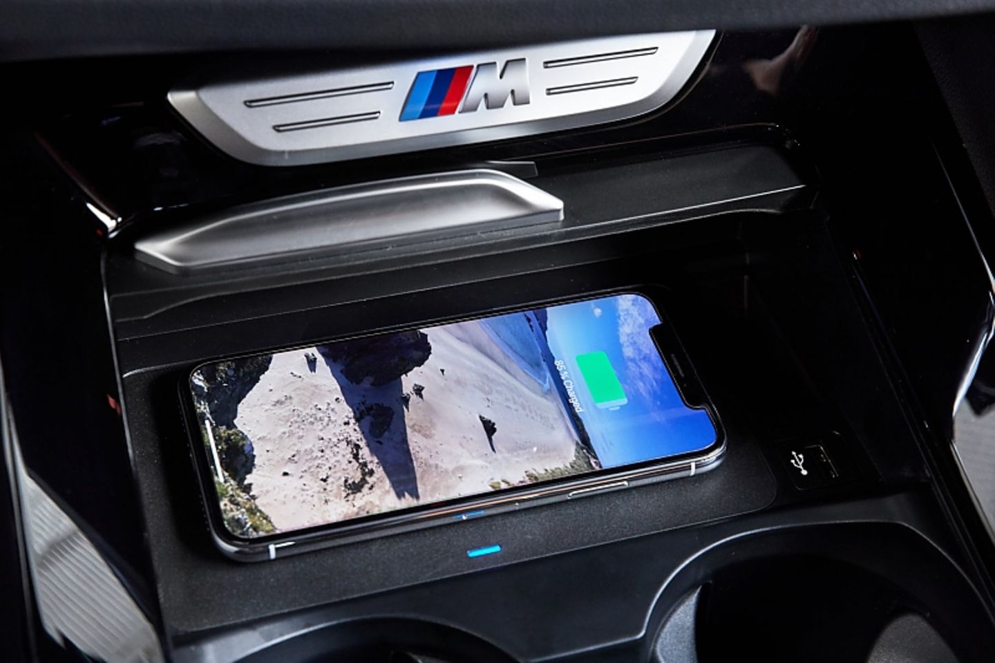 BMW X4 M40d xDrive