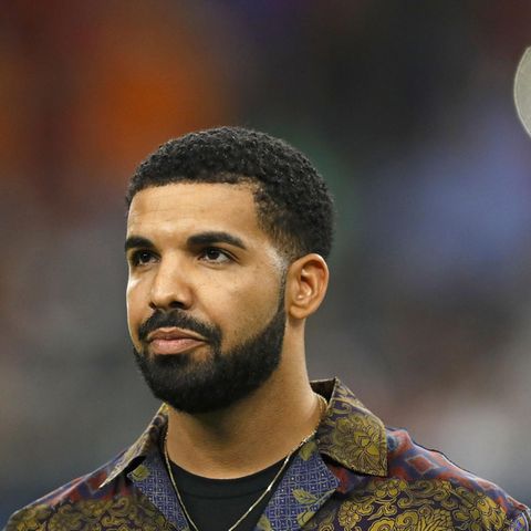 Drake