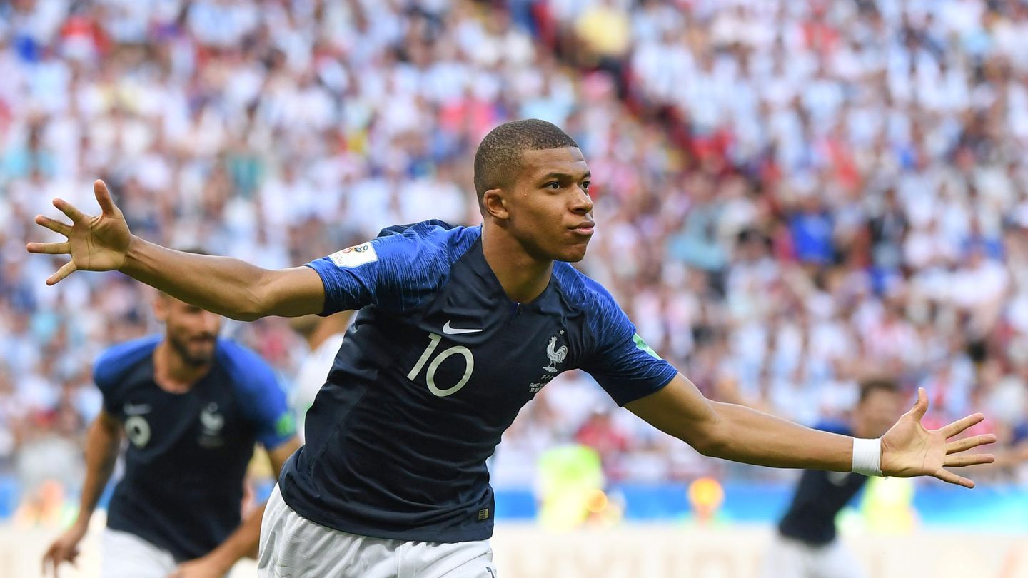 Kylian Mbappé Alter Alle Infos News Zu Kylian Mbappe Rtl De Rtl De Aus Wikipedia Der Freien