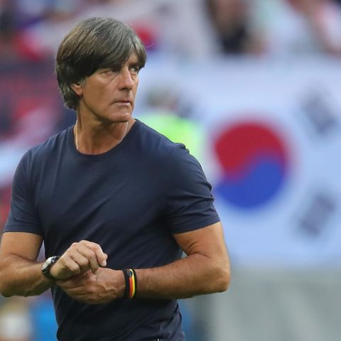 Joachim Löw Pro und Contra