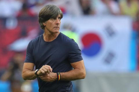 Joachim Löw Pro und Contra
