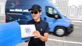 Auch die Paketdienstleister profitieren vom Fortschritt