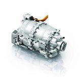 Die CeTrax-Module sind elektrische Zentralantriebe