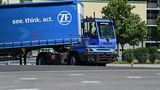 ZF Innovationstag 2018