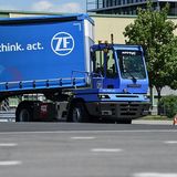 ZF Innovationstag 2018