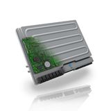 Das ZF ProAI" und entstammt der Kooperation mit Nvidia