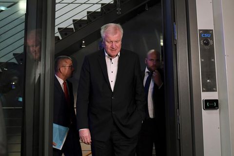 Nervenkrieg zwischen CDU und CSU: So geht es nach der dramatischen Nacht weiter
