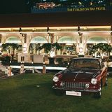 Fullerton Concours Singapore 2018 5