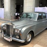 Rolls Royce Phantom VI