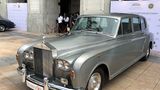 Rolls Royce Phantom VI