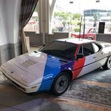 BMW M1