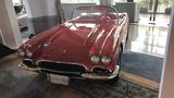 Corvette 340 Convertible