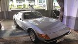 Ferrari Daytona