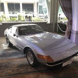 Ferrari Daytona