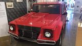Lamborghini LM002
