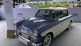 Sunbeam Rapier