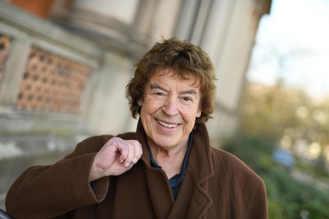 Tony Marshall