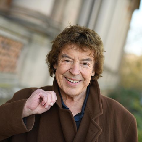 Tony Marshall