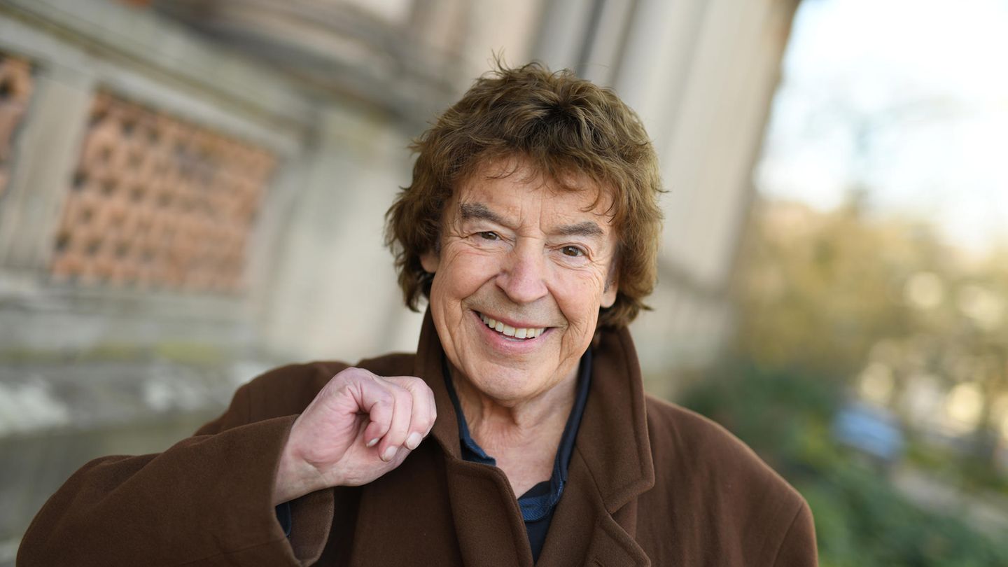 Tony Marshall