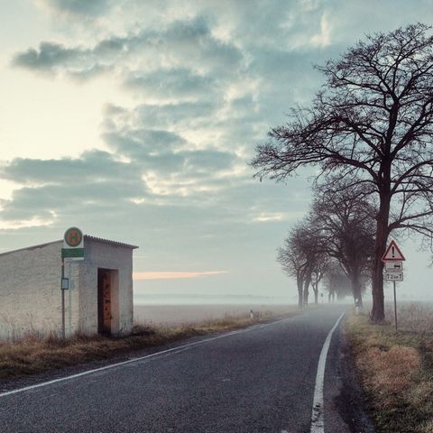 Lost Places: Gespenstische und verlassene Orte – so mystisch kann Brandenburg sein