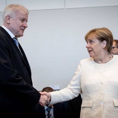 Twitter-Reaktionen: "Im Grunde ist es eine Verarschung" - wie das Netz den "faulen" Asylkompromiss zerreißt