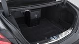 Brabus 800 - auf Wunsch mit Kühlbox