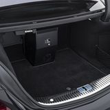 Brabus 800 - auf Wunsch mit Kühlbox