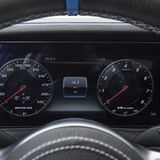 Brabus 800 - 0 auf 100 km/h in 3,1 Sekunden