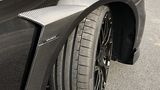 Brabus 800 - 21-Zöller ohne Aufpreis