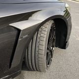 Brabus 800 - 21-Zöller ohne Aufpreis