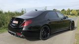 Brabus 800 - 322.000 Euro teuer