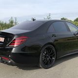 Brabus 800 - 322.000 Euro teuer